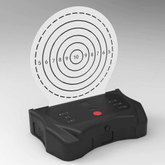 레이저 글 머리 기호 레이저 타겟 슈팅 훈련 시스템